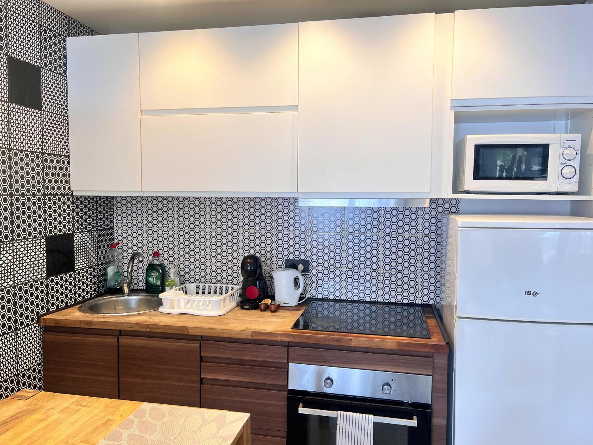 Cactus Appartement