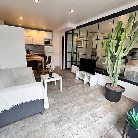 Cactus Apartment Playa Feñabe Zewnętrze zdjęcie