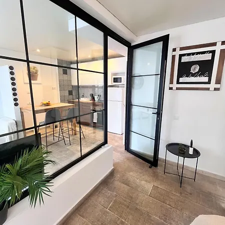 Cactus Apartment Playa Feñabe Zewnętrze zdjęcie