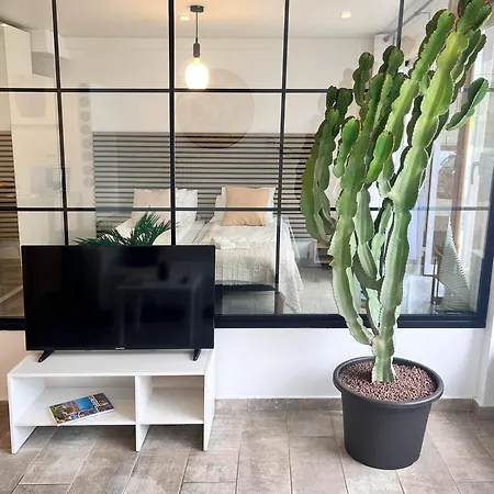 Cactus Apartment Playa Feñabe Zewnętrze zdjęcie