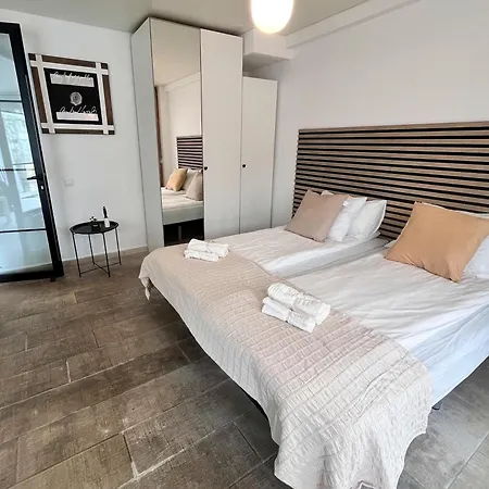 Cactus Apartment Playa Feñabe Zewnętrze zdjęcie
