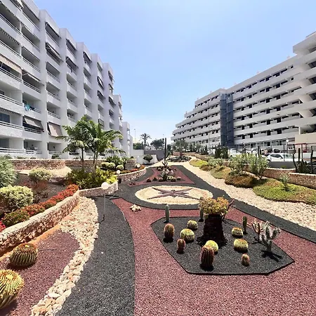 Cactus Apartment Playa Feñabe Zewnętrze zdjęcie
